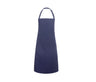 KARLOWSKY Bib Apron Basic with Buckle and Pocket