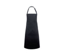 KARLOWSKY Bib Apron Basic with Buckle and Pocket