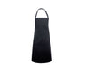 KARLOWSKY Bib Apron Basic with Buckle and Pocket
