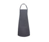 KARLOWSKY Bib Apron Basic with Buckle and Pocket