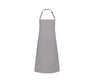 KARLOWSKY Bib Apron Basic with Buckle and Pocket