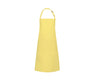 KARLOWSKY Bib Apron Basic with Buckle and Pocket