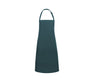 KARLOWSKY Bib Apron Basic with Buckle and Pocket