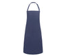 KARLOWSKY WATER-REPELLENT BIB APRON BASIC WITH BUCKLE