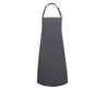 KARLOWSKY WATER-REPELLENT BIB APRON BASIC WITH BUCKLE