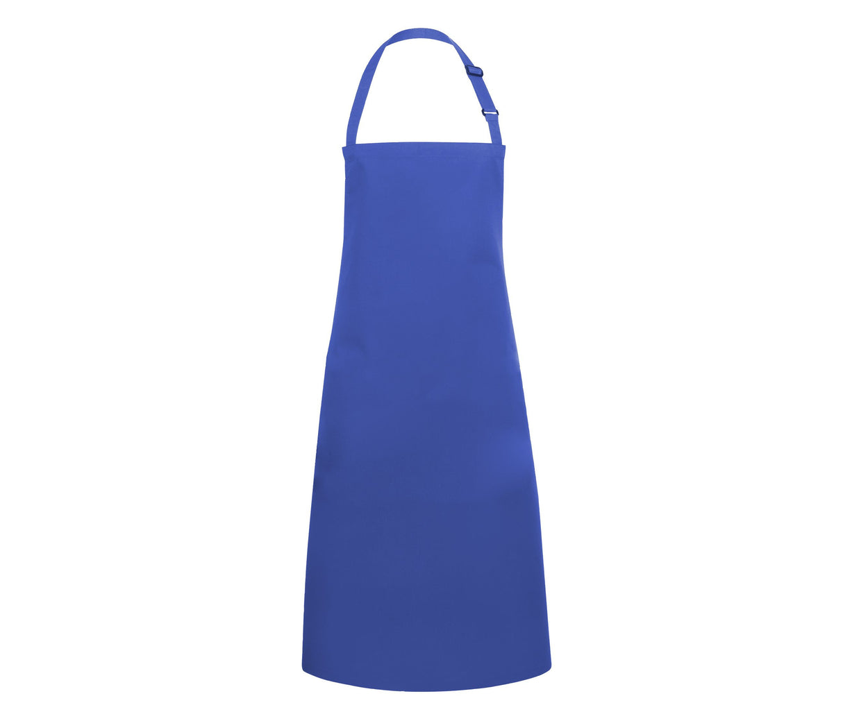 KARLOWSKY WATER-REPELLENT BIB APRON BASIC WITH BUCKLE