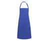 KARLOWSKY WATER-REPELLENT BIB APRON BASIC WITH BUCKLE