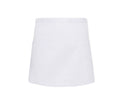 Waist Apron Basic with Pocket