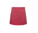 KARLOWSKY Waist Apron Basic with Pocket