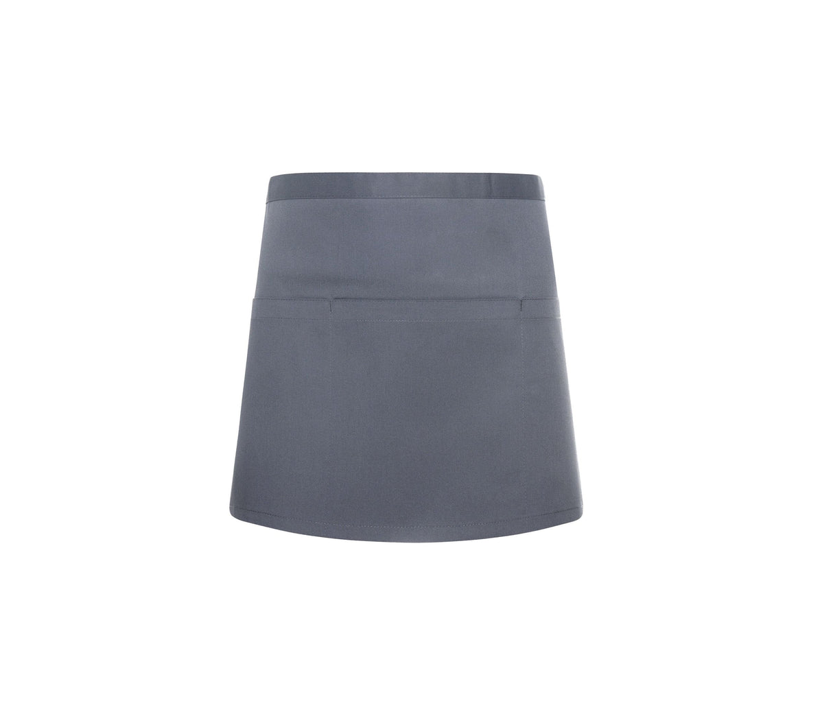 KARLOWSKY Waist Apron Basic with Pocket