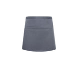 KARLOWSKY Waist Apron Basic with Pocket