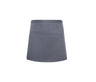 KARLOWSKY Waist Apron Basic with Pocket