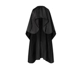 KARLOWSKY WATER-REPELLENT HAIRDRESSER'S CAPE WITH HAND GRIPS