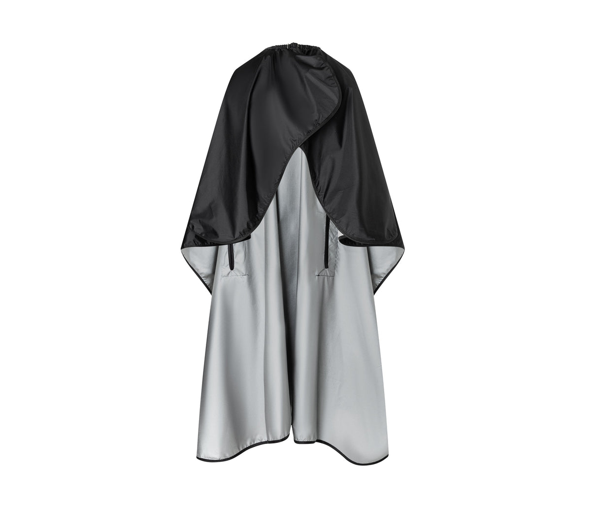 KARLOWSKY WATERPROOF DYE CAPE WITH HAND GRIPS