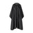WATERPROOF DYE CAPE WITH HAND GRIPS