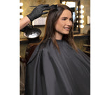 KARLOWSKY WATERPROOF DYE CAPE WITH HAND GRIPS