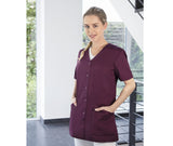 KARLOWSKY SHORT-SLEEVE LADIES' TUNIC ESSENTIAL