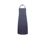 Bib Apron Jeans-Style