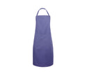 KARLOWSKY Bib Apron Jeans-Style