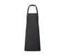 WATERPROOF BIB APRON WITH BUCKLE