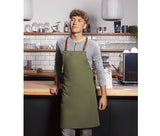 BIB APRON GREEN GENERATION