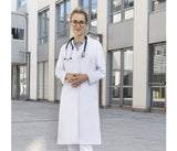 KARLOWSKY WOMEN'S WORK BASIC COAT