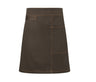 KARLOWSKY Waist Apron Urban Casual-Style