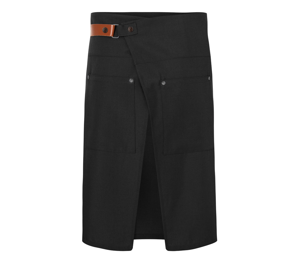 WAIST APRON GREEN GENERATION