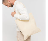 NEWGEN LONG HANDLE PROMO SHOPPER COTTON BAG