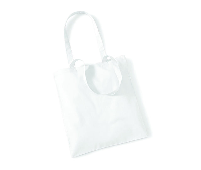 ORGANIC COTTON SHOPPER