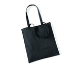 NEWGEN ORGANIC COTTON SHOPPER