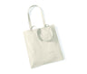 NEWGEN ORGANIC COTTON SHOPPER