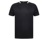 FINDEN HALES UNISEX TEAM T-SHIRT