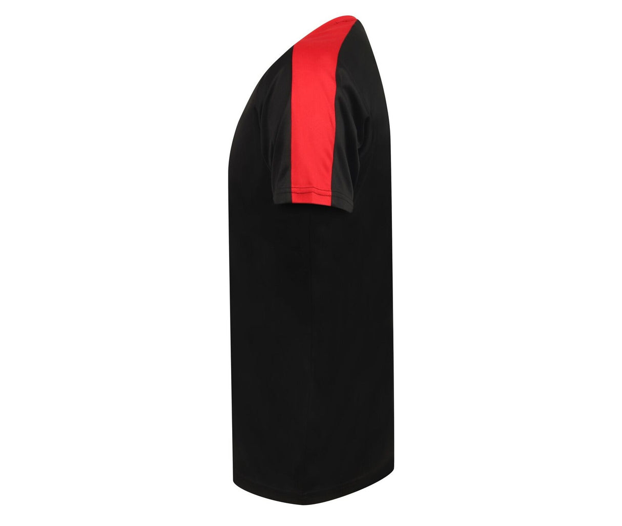 FINDEN HALES UNISEX TEAM T-SHIRT