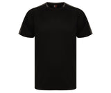 FINDEN HALES UNISEX TEAM T-SHIRT