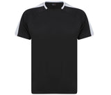 FINDEN HALES UNISEX TEAM T-SHIRT