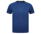 FINDEN HALES UNISEX TEAM T-SHIRT
