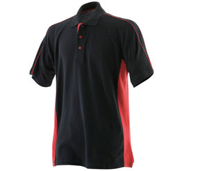 ADULTS' SPORTS POLO