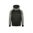 PANELLED SPORTS HOODIE