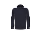 ADULT CONTRAST TEAM HOODIE