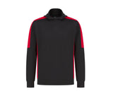 FINDEN HALES ADULT CONTRAST TEAM HOODIE