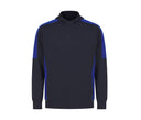 FINDEN HALES ADULT CONTRAST TEAM HOODIE