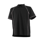 FINDEN HALES PERFORMANCE POLO MEN