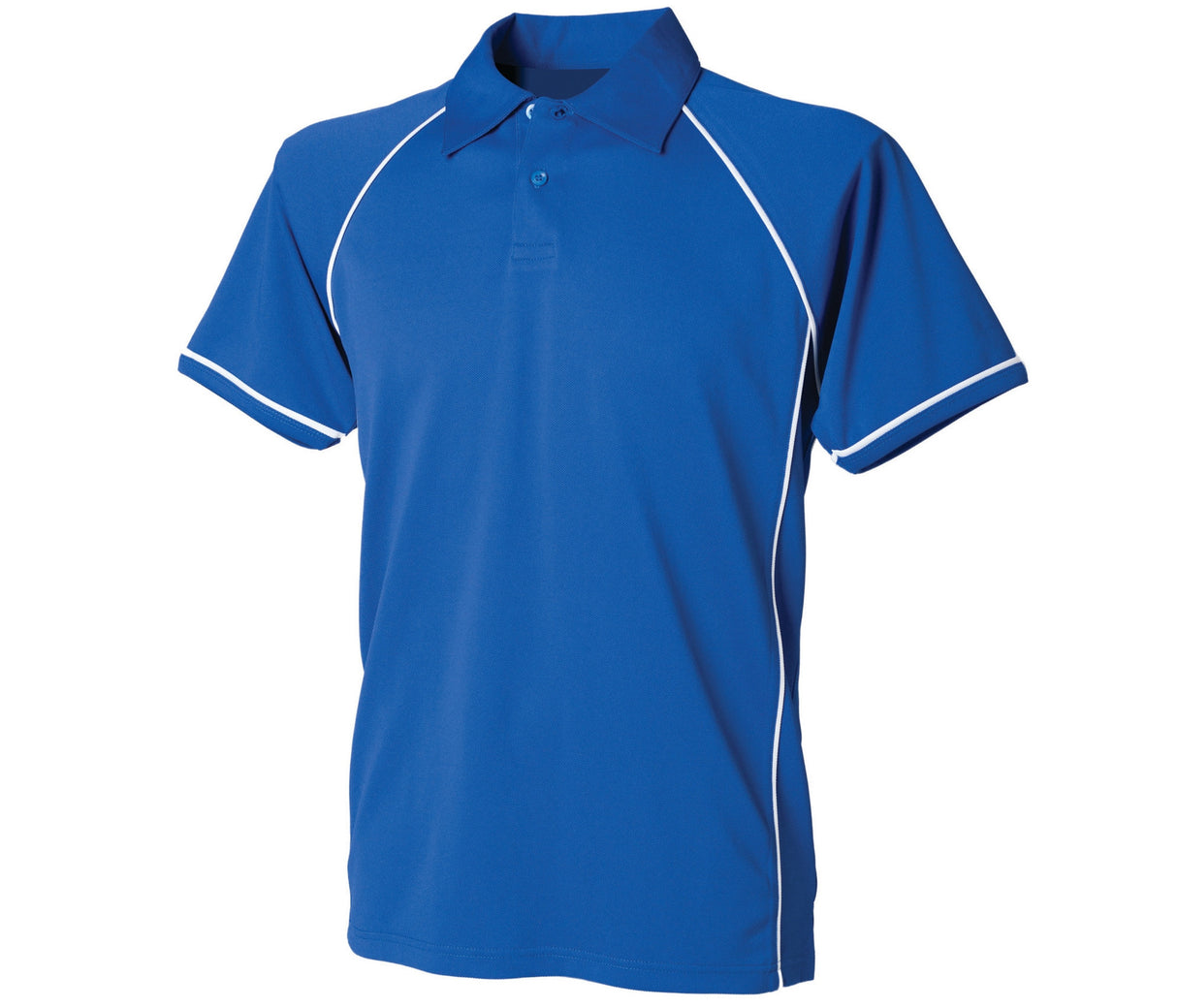FINDEN HALES PERFORMANCE POLO MEN