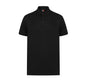 FINDEN HALES ADULTS CONTRAST PANEL POLO