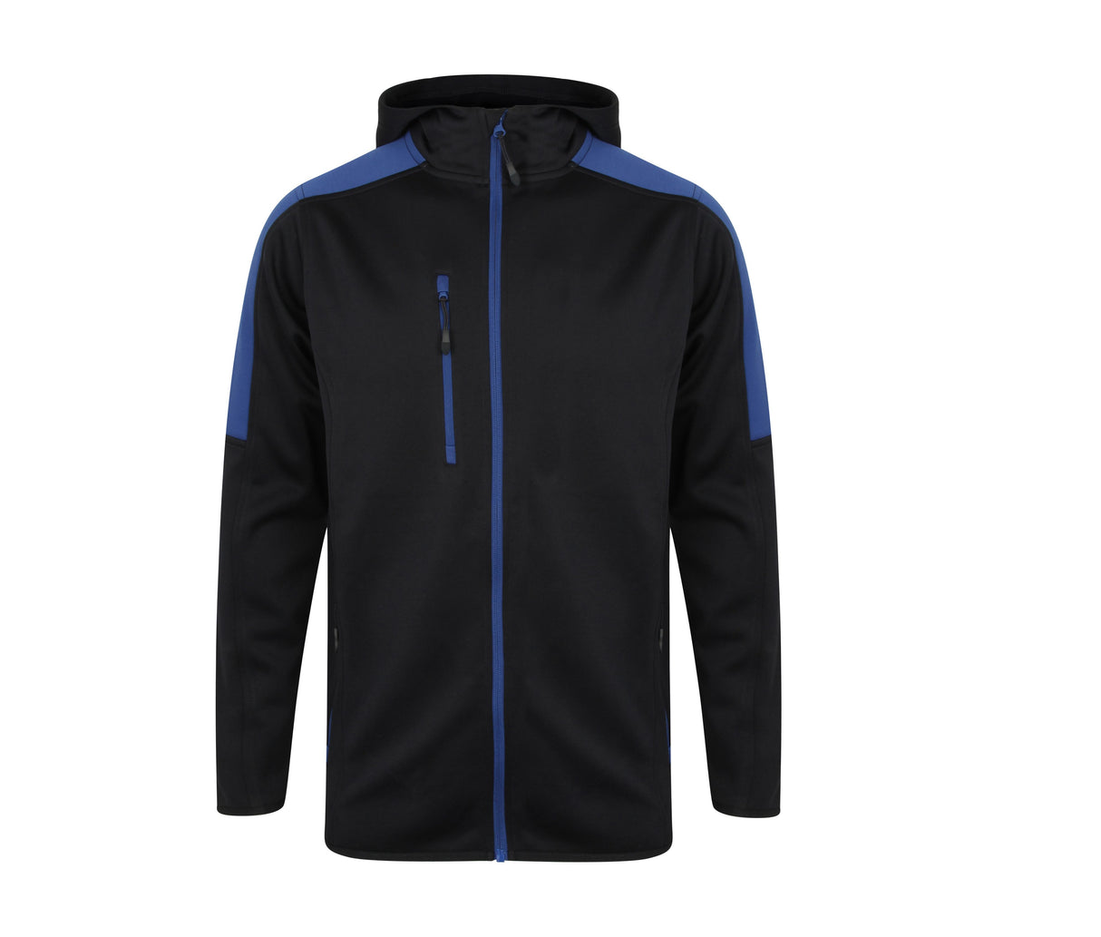 FINDEN HALES ADULT'S ACTIVE SOFTSHELL JACKET