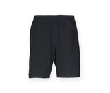 FINDEN HALES ADULTS' STRETCH SPORTS SHORTS
