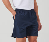 FINDEN HALES ADULTS' STRETCH SPORTS SHORTS