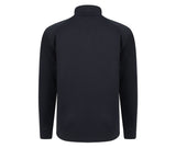 FINDEN HALES KID'S KNITTED TRACKSUIT TOP