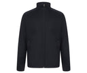 FINDEN HALES KID'S KNITTED TRACKSUIT TOP